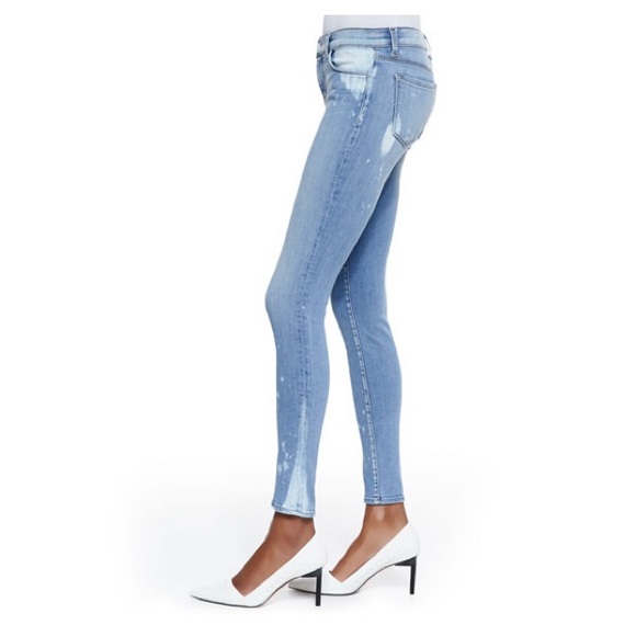 J Brand Jeans
620 Mid-Rise Zephyr Super Skinny Jeans - Size: 32 - New - Picture 3 of 10